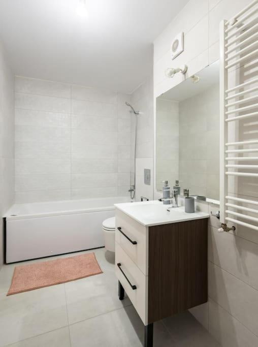 The Roka Studio บูคาเรสต์ ภายนอก รูปภาพ
